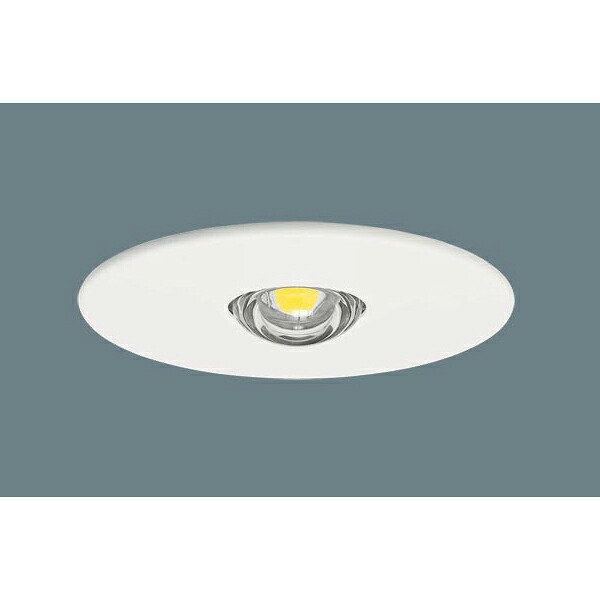 【法人様限定】【NNFB87609】パナソニック 埋込穴φ100 LED中～特高天井用（6～16m） ハロゲン電球100形（75W）相当 【panasonic】/代引き不可品