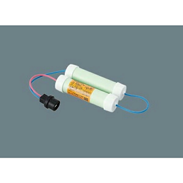 【法人様限定】【FK714】パナソニック 誘導灯・ 交換電池ニッケル水素蓄電池 panasonic/代引き不可品
