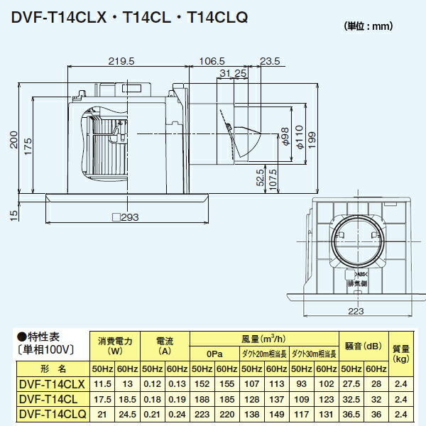 安価 東芝 ダクト用換気扇 スタンダード格子 サニタリー用 www.tacoya3.com