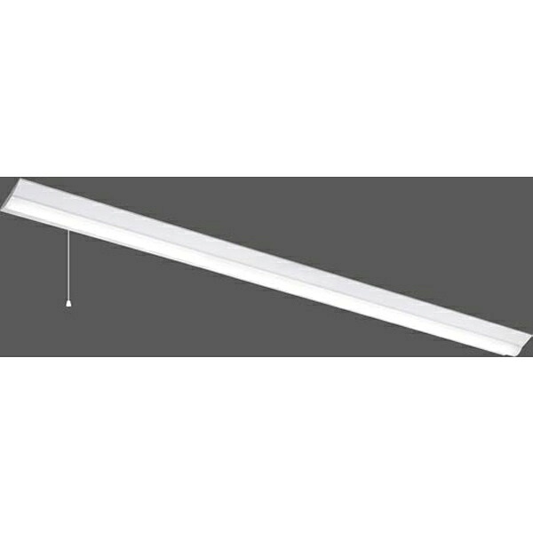 【LEKT823133PWW-LS9】東芝 LEDベースライト 110タイプ W230直付形 Ra83昼白色 一般タイプ 13400lmタイプ 3500K プルスイッチ付