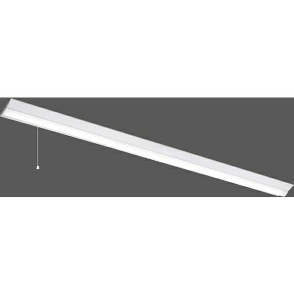 【LEKT823103PD-LS9】東芝 LEDベースライト 110タイプ W230直付形 Ra83昼白色 一般タイプ 10000lmタイプ 6500K プルスイッチ付