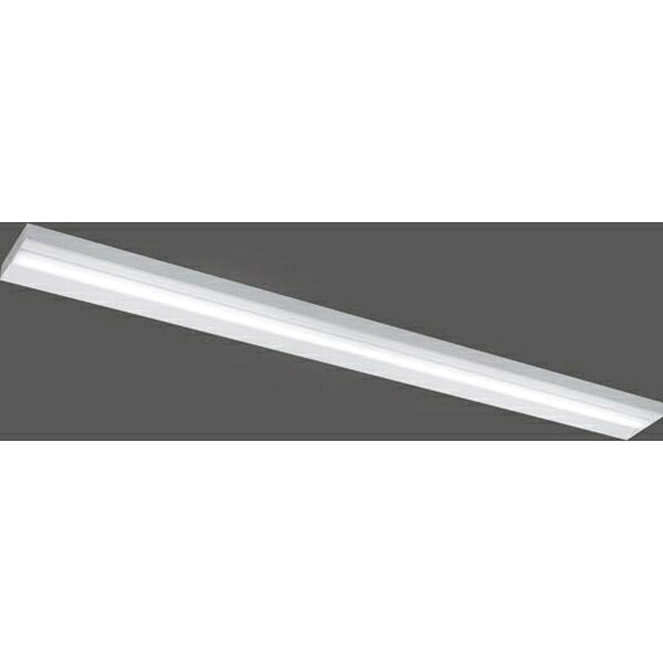 【LEKT825133W-LD2】東芝 LEDベースライト 110タイプ 直付下面開放直付形 Ra83昼白色 一般タイプ 13400lmタイプ 4000K 調光 【TOSHIBA】