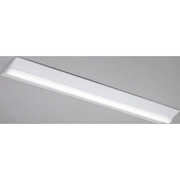 【LEKT423524HJW-LS9】東芝 LEDベースライト 40タイプ 直付形 W230 ハイグレード 白色 4000K 【TOSHIBA】