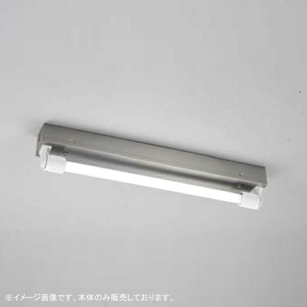 【LMT-21084-LS9】東芝 LED直管器具 LED器具防水笠1灯本体ＳＵＳ ランプ別売 TOSHIBA