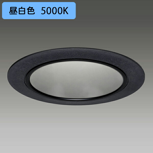 【LEKD2533023NK-LD9】東芝 LEDユニット交換形 ダウンライト 調光タイプ 約1％-100%連続調光 2500シリーズ 広角 昼白色 受注生産品 TOSHIBA