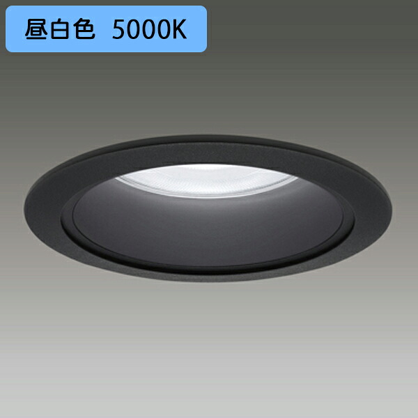 【LEKD15013MNK-LD9】東芝 LED小径ダウンライト 1500シリーズ FHT32形器具相当 一般形 白色反射板 調光タイプ 配光角 45° 中角 昼白色 受注生産品 TOSHIBA