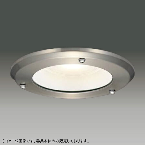 【LEDD-188507M-LS9】東芝 LED単一のもの取り替えっこ形 落ちこむ点火装置 HACCP・嚠喨たるお部屋兼用 高演色手合い 非調光手合い 物の具本体 LED単一のもの別売 TOSHIBA