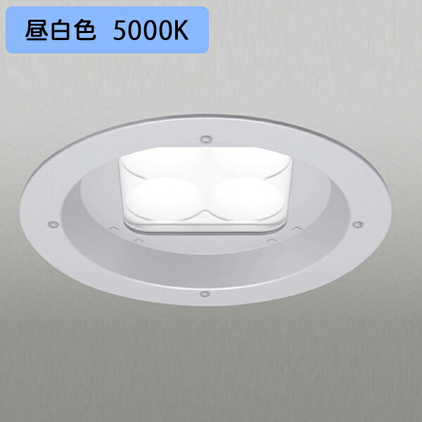 【LEDD-20946N-LD9】東芝 LED軒下用ダウンライト ダウンライト 軒下用 89° 広角タイプ 昼白色 受注生産品 TOSHIBA