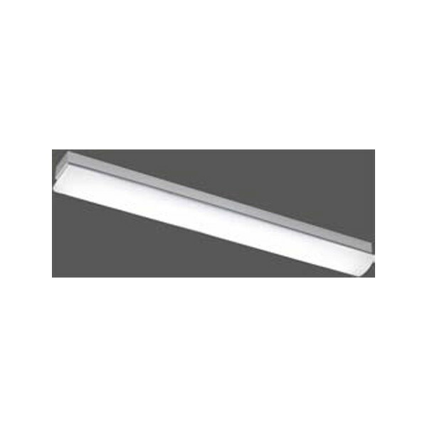 東芝LEDライト4台LEET21204LS9+LEEM20083N01  昼白色 東芝ライテック 〔即納〕LEDベースライト セット LEKT212084NLS9