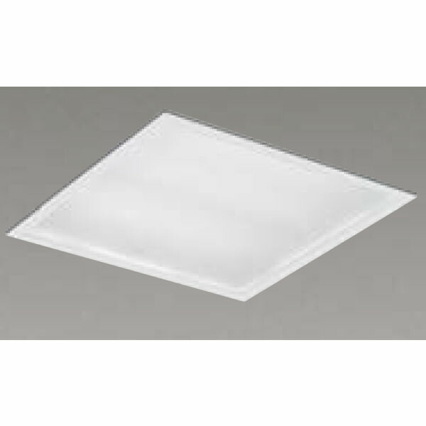 LED照明器具 LED一体形ベースライト スクエアライト LED一体形ベースライト(一般用途) スクエアライト 埋込型 三菱電機 一