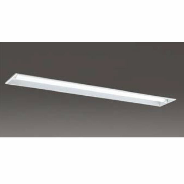 楽天市場】東芝 LED照明器具 LEDベースライト 埋込形 下面開放
