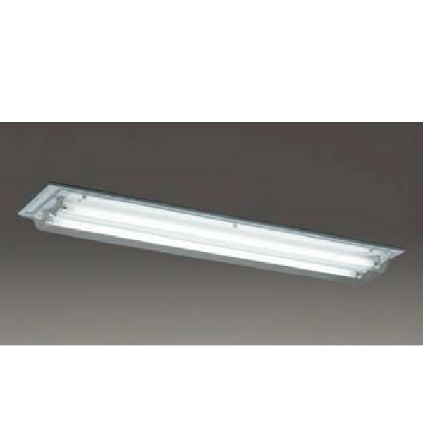 【LET-42433-LS9】東芝 直管形LEDベースライト HACCP・クリーンルーム兼用形器具 LDL40×2 【TOSHIBA】 26,299円