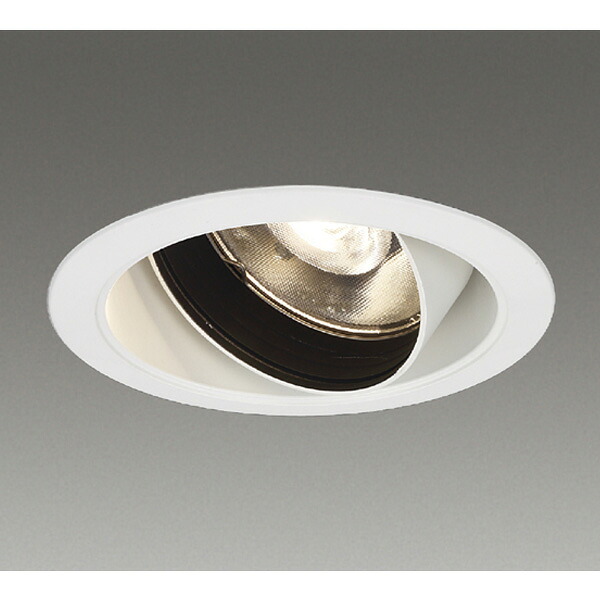 【LEDD-35042WW】東芝 LED一体形ユニバーサルダウンライト 3500シリーズ HID100形器具相当 高効率タイプ Ra85 温白色3500K埋込穴 φ150｜住宅設備機器の小松屋