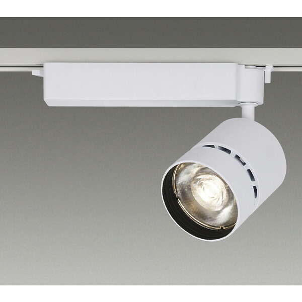 【LEDS-35116WB-LS1】東芝 LED一体形スポットライト 3500シリーズ HID100形器具相当 演色性重視タイプ［Ra95］ キレイ色 白色 4000K