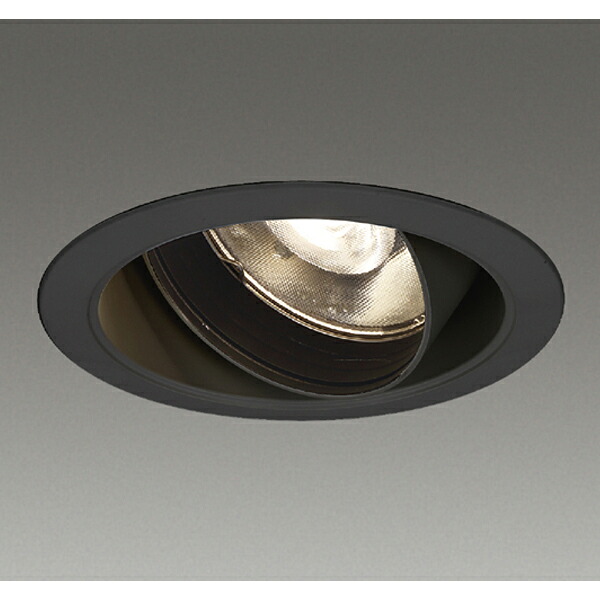 【LEDD-30039FFK】東芝 LED一体形ユニバーサルダウンライト 3000シリーズ HID70形器具相当 生鮮食品用 青くっきりタイプ 昼白色相当