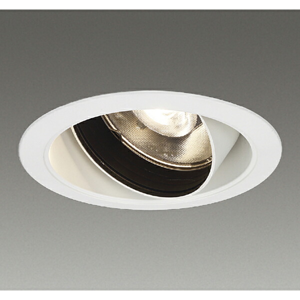 【LEDD-30039FM】東芝 LED一体形ユニバーサルダウンライト 3000シリーズ HID70形器具相当 生鮮食品用 赤くっきりタイプ 温白色相当