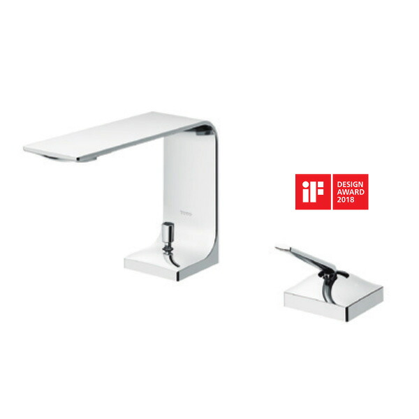 【TLP02302JA】TOTO 洗面所用水栓 台付シングル混合水栓 【トートー】 52,959円