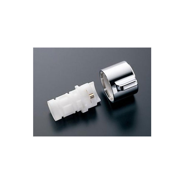 バス・洗面所用品 TOTO TMJ40C3 楽天市場】【在庫品】【TOTO】切り替えハンドル部 THA1-1