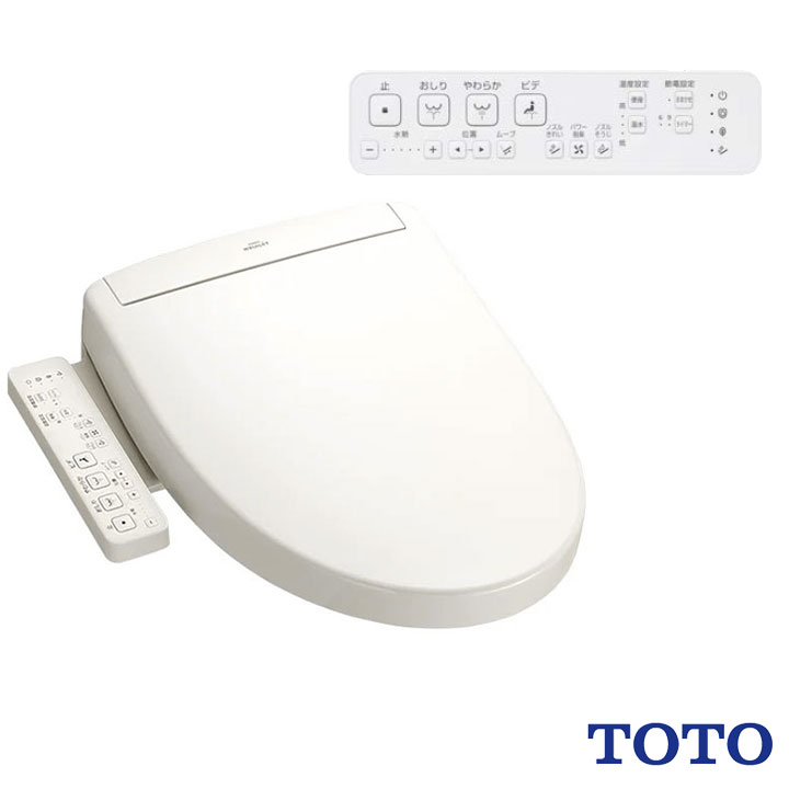 楽天市場】【限定在庫】TOTO TCF6623#SC1 ウォシュレットSB パステル