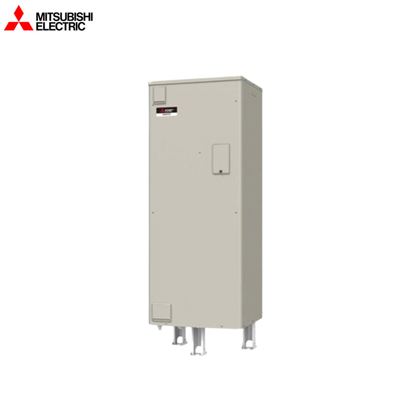 【送料無料】三菱電機 電気温水器 ダイヤホット 給湯専用 370L 角型 マイコン 標準圧 SRG-376HD|住設店