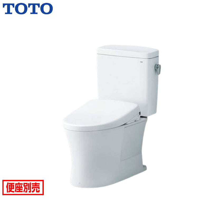 【送料無料】TOTO 組み合わせトイレ ピュアレストQR 床:排水芯200mm 手洗い無し 組み合わせ便器 セフィオンテクト 寒冷地(ヒーター付便器・水抜併用方式) CS232BH-SH232BN