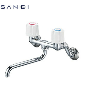 楽天市場】キッチン水栓 [TKJ20BAU]【工事対応】 TOTO キッチン用水栓