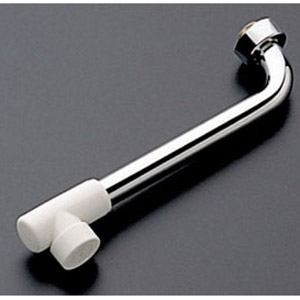 TOTO 取り替え用パーツ 自在スパウト 170mm 接続ねじW26山20 整流キャップ付 水栓部材 THY270A 5,251円
