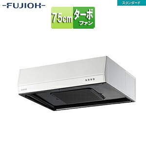 富士工業株式会社 ●範囲ボンネット 判定基準続きもの ターボ気違い 幅75糎 平型 白いこと BFR-1E-751 W