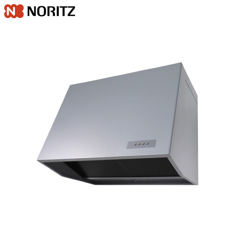 ノーリツ 領域ボンネット 推進器気違い 幅60珊 ブーツ型 しろがね色 NFG6B08PSI