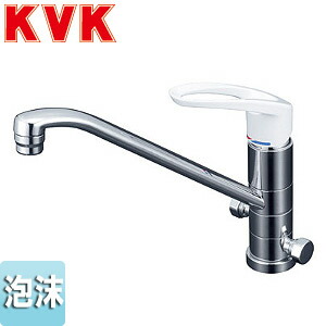楽天市場】[KM5011UTTN]KVK キッチン水栓 キッチン用水栓 シングル