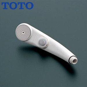 TOTO シャワーヘッド 取り替え用パーツ 一時止水 クリック THC46