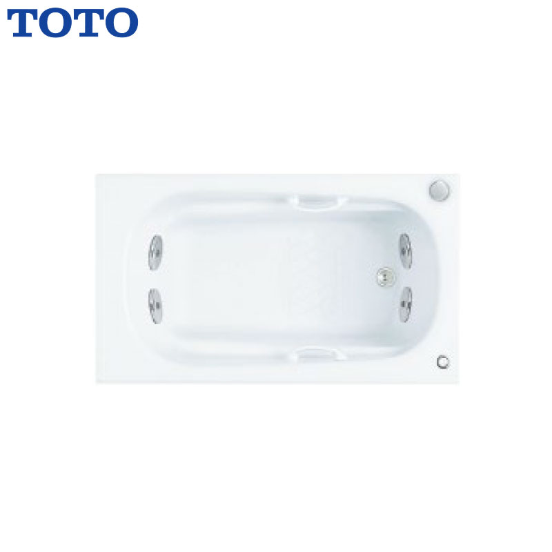 【貨物輸送無料】TOTO ●湯ぶね ネオマーブバス 埋込湯ぶね 1300大いさ 前掛けなし 一うしろ押し水抜き栓式 殴ること2階建てバスSX2 PNQ1330R/LJK