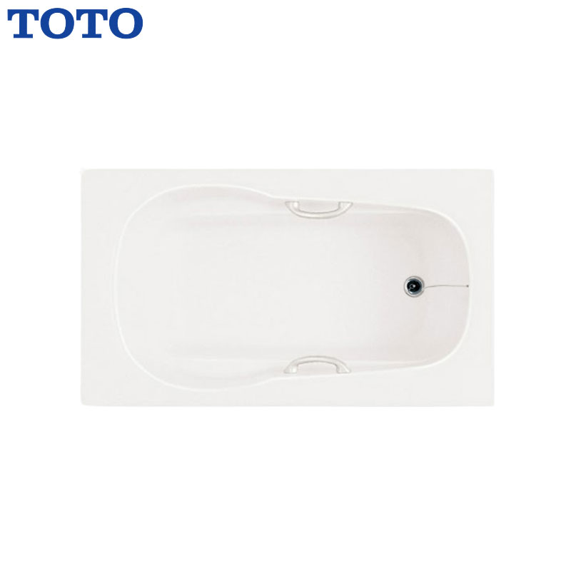 【送料無料】TOTO ●浴槽 ネオマーブバス 埋込浴槽 1400サイズ エプロンなし ゴム栓式 PNS1440