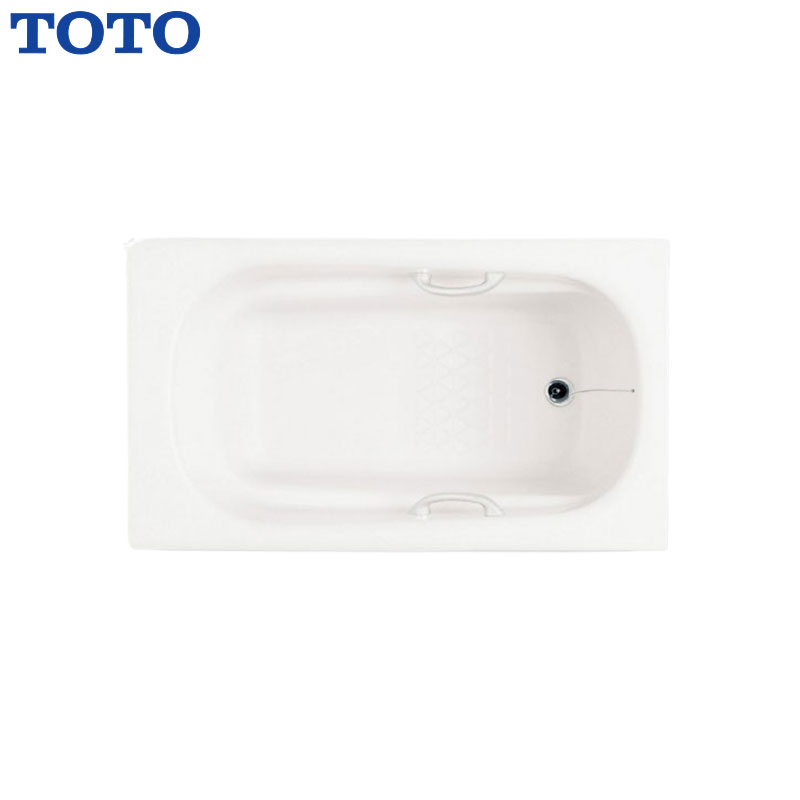 【送料無料】TOTO ●浴槽 ネオマーブバス 埋込浴槽 1300サイズ 一方半エプロン ゴム栓式 PNS1331R/L