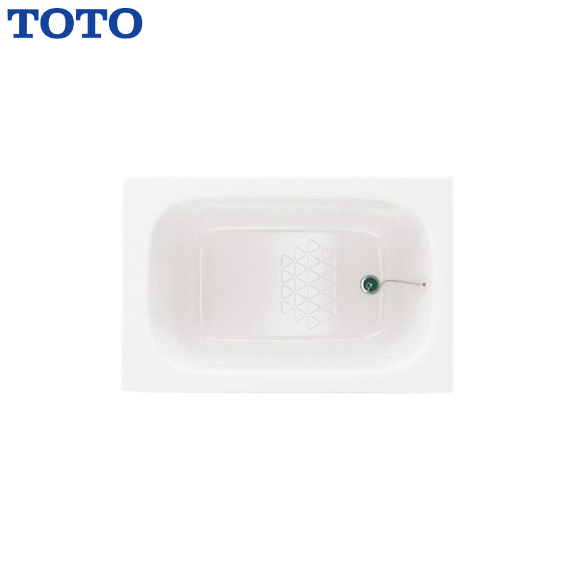 【送料無料】TOTO ●浴槽 ネオマーブバス 埋込浴槽 1150サイズ 一方半エプロン ゴム栓式 PNS1111R/L 96,960円