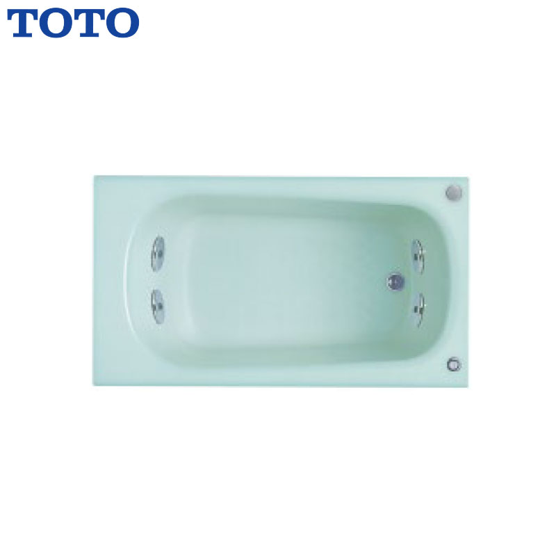 【貨物輸送無料】TOTO ●湯ぶね ネオマーブバス 埋込湯ぶね 1300大きさ 前垂れなし 一うしろ押し水抜き栓式 殴ること二階建てバスSX2 PNQ1300R/LJK