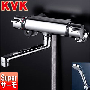 楽天市場】KVK 浴室用蛇口 壁 洗い場専用 KF800Tシリーズ 楽天市場】KVK 浴室用蛇口 壁 洗い場専用 KF800Tシリーズ