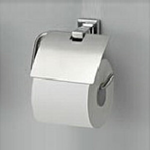 TOTO 紙巻器 ステンレス製+亜鉛合金製 マットタイプ 角型 アクセサリー YH409R