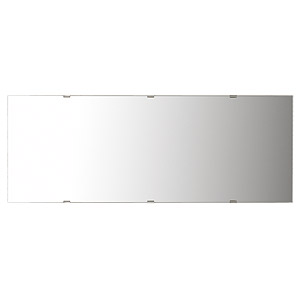 リラインス ●化粧鏡 角型 1200×450 アクセサリー MTK1200x450