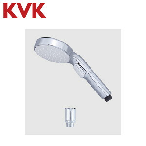 KVK シャワーヘッド ワンストップ eシャワーNf めっき PZS350T｜住設店