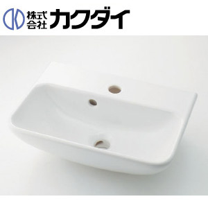 カクダイ 室内用便器器単品 デュラビット ME by Starck Philippe Starck 壁掛式 角形 450×320 水栓滑りだし穴径:φ35 電話交換機1引き渡し DU-0719450000 その他-トイレ用設備-花・ガーデン・DIY