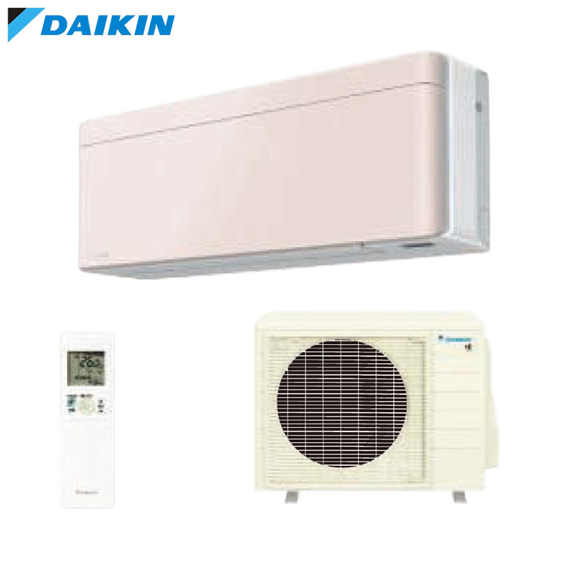 【送料無料】ダイキン ルームエアコン SXシリーズ リソラ 200V 14畳 4.0kW 2026年モデル 本体ホワイト ストーンベージュ S406ATSP-Y 107,908円