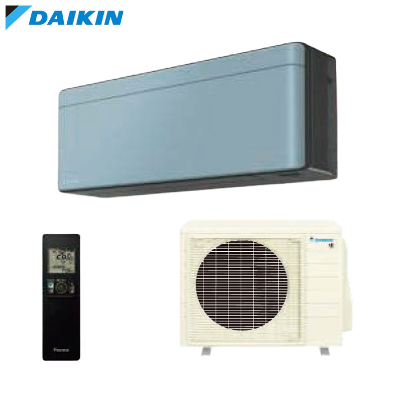 【送料無料】ダイキン ●ルームエアコン SXシリーズ リソラ 200V 20畳 6.3kW 2026年モデル 本体ダークグレー ソライロ S636ATSP-A|住設店