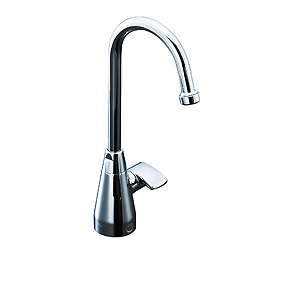 LIXIL キッチン用蛇口 台 パーティシンク用立水栓 クイックワン施工 一般地寒冷地共用 SF-B404X