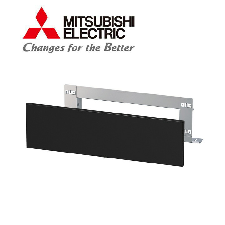 三菱 MITSUBISHI CS-FPS34 ユーロ表現スタイルIH（CS-T322BFR）専用ダイアログボックス書き割り  IH煮炊き暖房器 かかわり合い部材