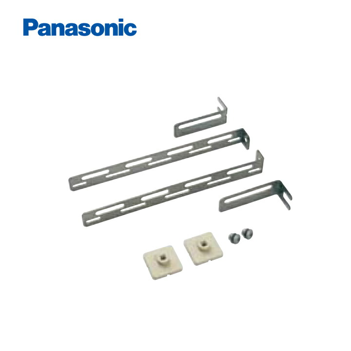 楽天市場】オーケー器材 K-PKAS15G1 転倒防止金具 エアコン室外