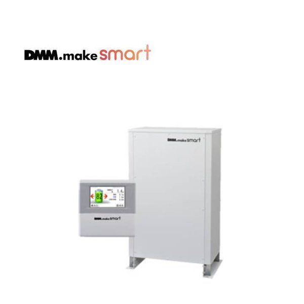 良好品セールのお問い合わせ下さい Dmm リチウムイオン蓄電システム 自家使用優先タイプ Ms3098 Dm A 蓄電容量8 8kwh 当社の新品登場 の