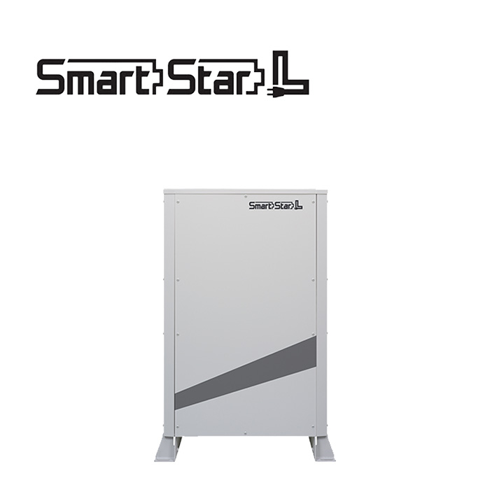 楽天市場】「工事費込」スマートスターL SmartStarL LL3098HOS/Y 家庭用住宅用蓄電池 押上効果なし 9.8kwh : ラブエコ