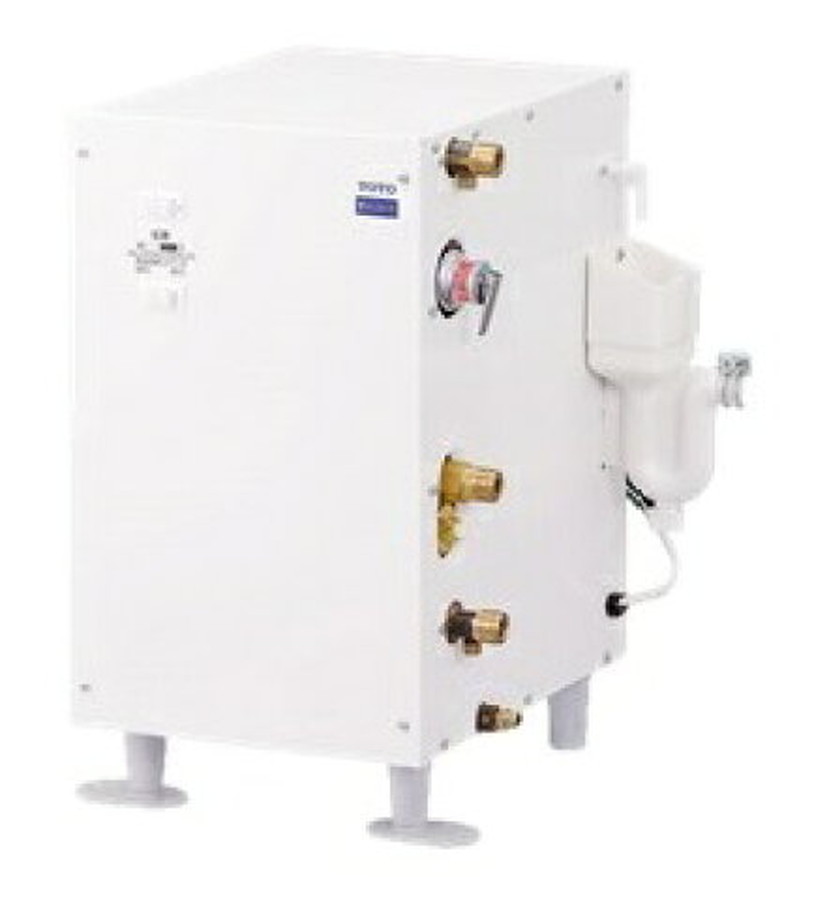 楽天市場】TOTO 電気温水器 旧品番：RES12A 現行品：RES12AR メーカー