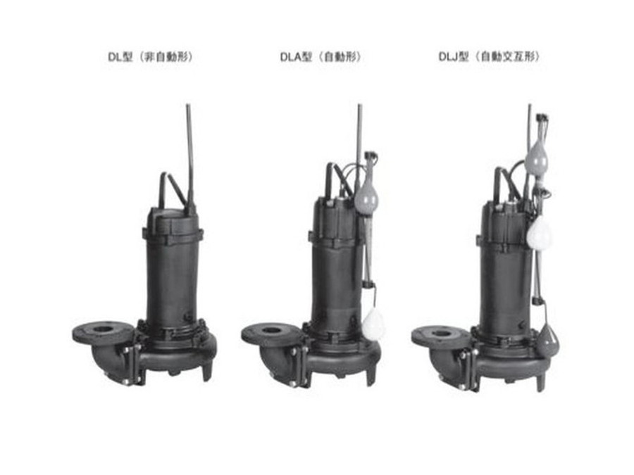 荏原製作所